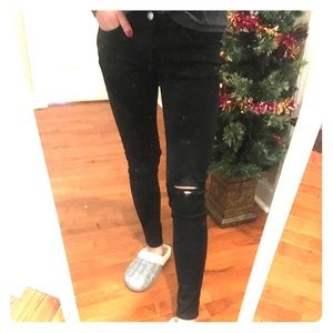 AE Super Stretch X Jeggings